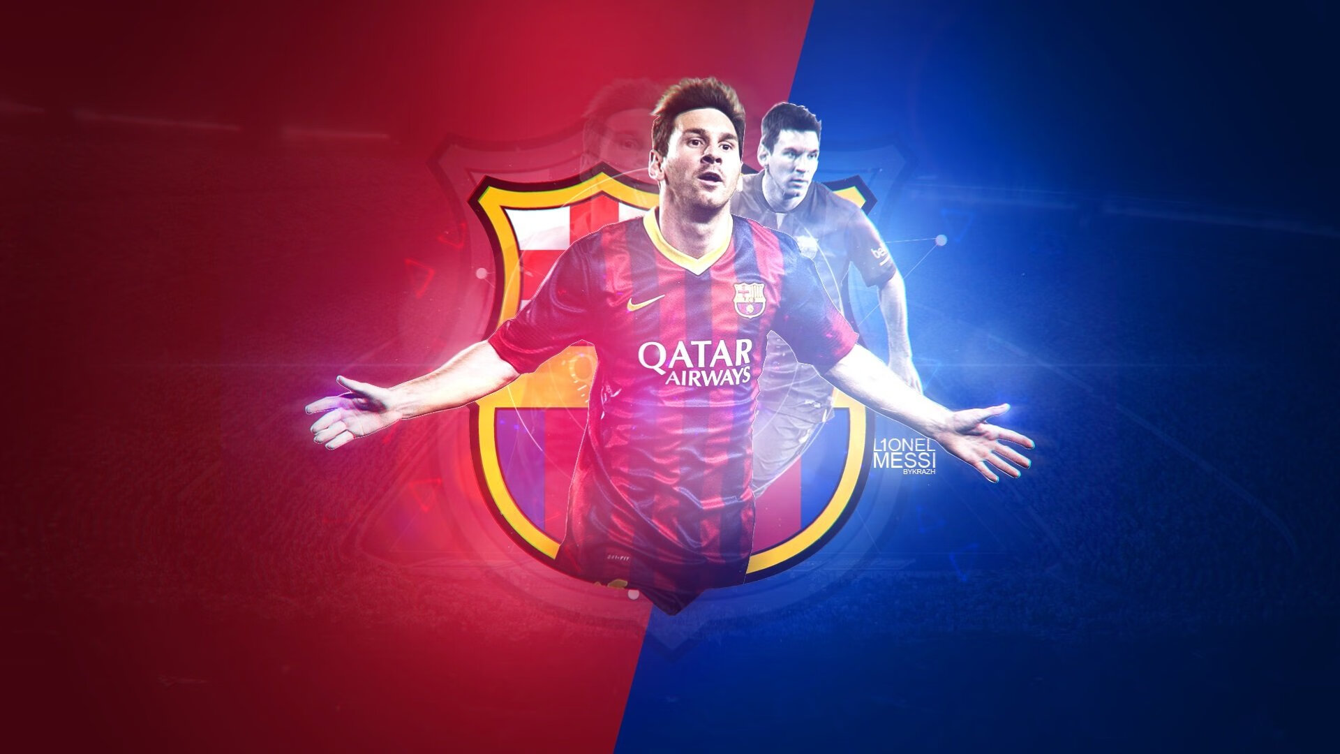 赛场内外的战友情谊，战场上的友情